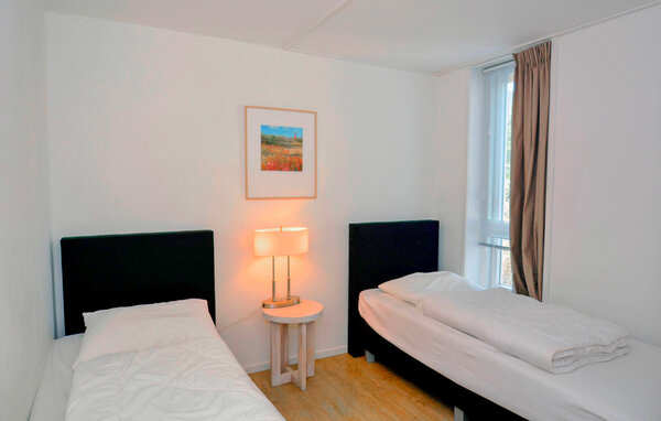 Ferienwohnung - Schiermonnikoog , Holland - HFR479 602