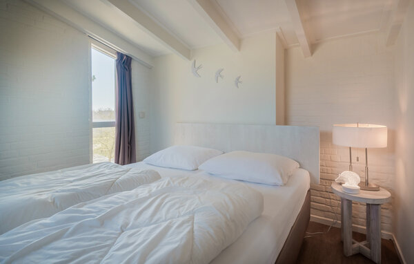 Appartement - Schiermonnikoog , Hollande - HFR479 603