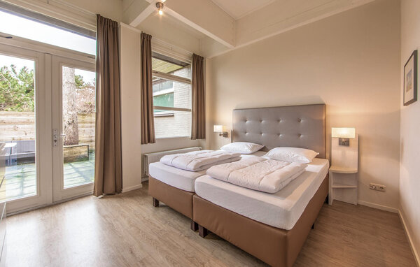 Appartement - Schiermonnikoog , Hollande - HFR479 604