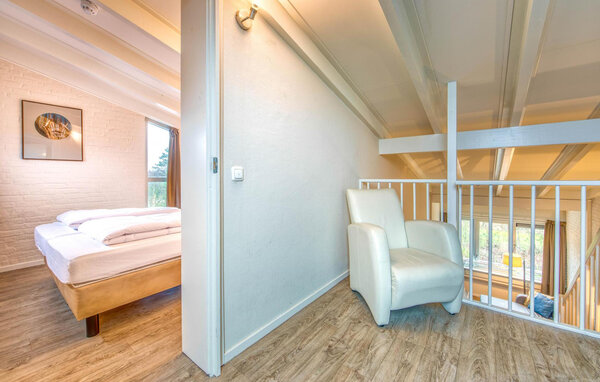 Appartement - Schiermonnikoog , Hollande - HFR479 501