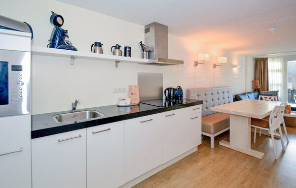 Ferienwohnung - Schiermonnikoog , Holland - HFR479 401