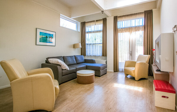 Ferienwohnung - Schiermonnikoog , Holland - HFR479 4