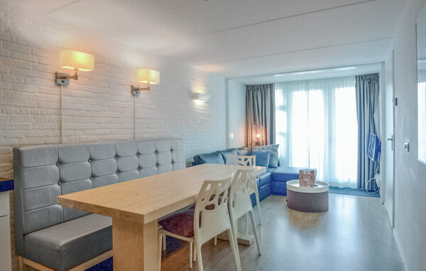 Ferienwohnung - Schiermonnikoog , Holland - HFR479 301