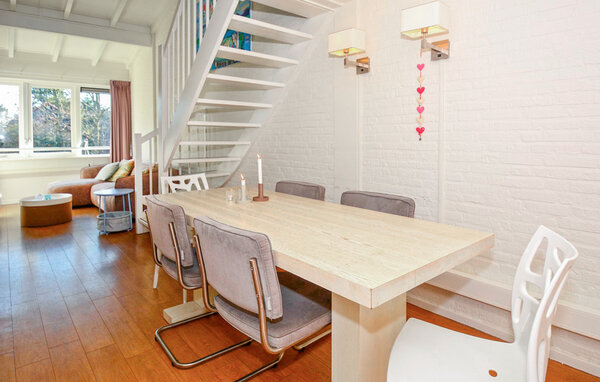 Ferienwohnung - Schiermonnikoog , Holland - HFR479 5