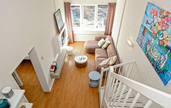 Ferienwohnung - Schiermonnikoog , Holland - HFR479 6