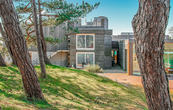 Ferienwohnung - Schiermonnikoog , Holland - HFR479 9