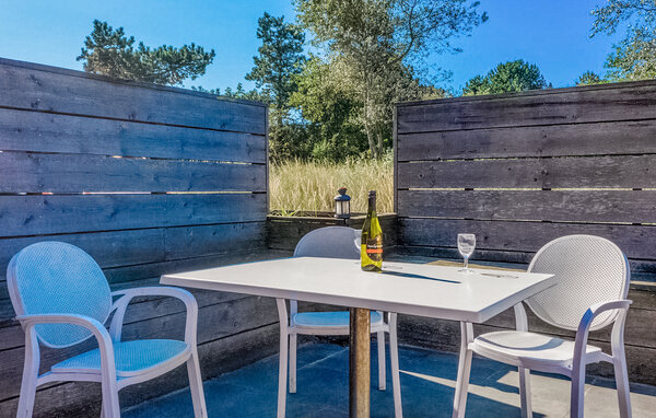Ferienwohnung - Schiermonnikoog , Holland - HFR479 102