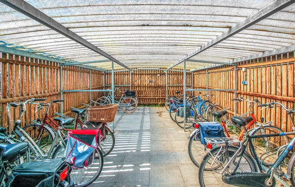 Ferienwohnung - Schiermonnikoog , Holland - HFR479 103
