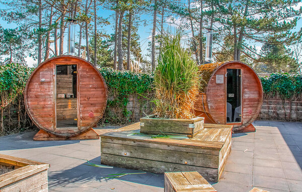 Appartement - Schiermonnikoog , Hollande - HFR479 104