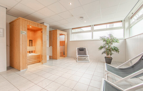 Ferienwohnung - Schiermonnikoog , Holland - HFR479 11