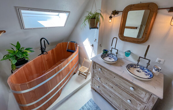 Vakantiehuis - Heeg , Nederland - HFR480 701