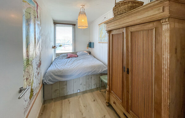 Vakantiehuis - Heeg , Nederland - HFR480 602