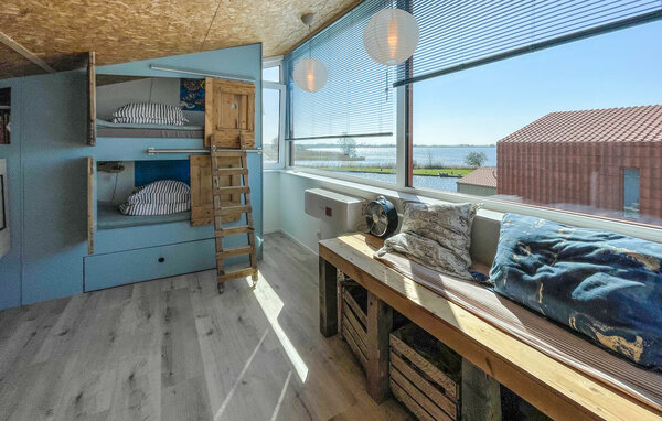 Vakantiehuis - Heeg , Nederland - HFR480 604