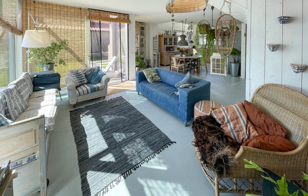 Vakantiehuis - Heeg , Nederland - HFR480 4