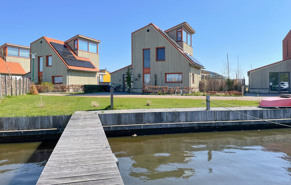 Vakantiehuis - Heeg , Nederland - HFR480 81