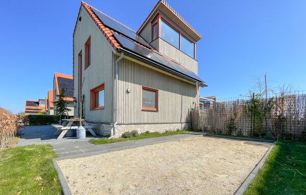 Vakantiehuis - Heeg , Nederland - HFR480 82