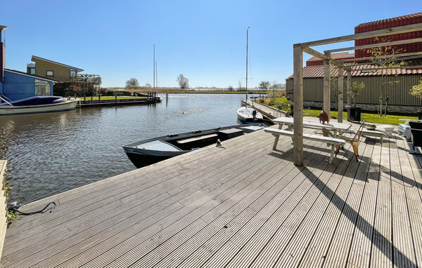 Vakantiehuis - Heeg , Nederland - HFR480 8