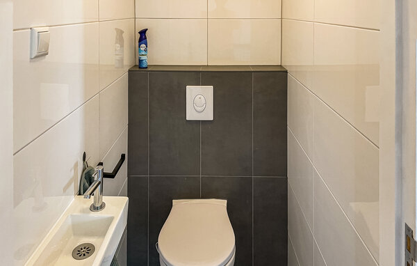 Ferienhaus - Harich , Holland - HFR481 701