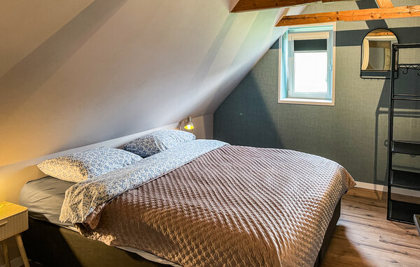 Ferienhaus - Harich , Holland - HFR481 601