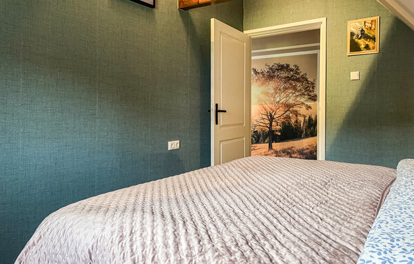 Ferienhaus - Harich , Holland - HFR481 602