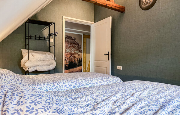 Ferienhaus - Harich , Holland - HFR481 603
