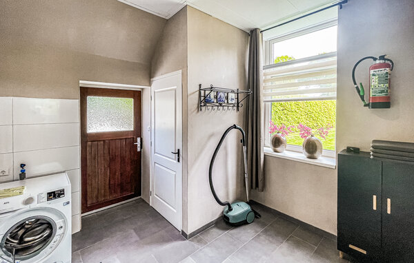 Ferienhaus - Harich , Holland - HFR481 503