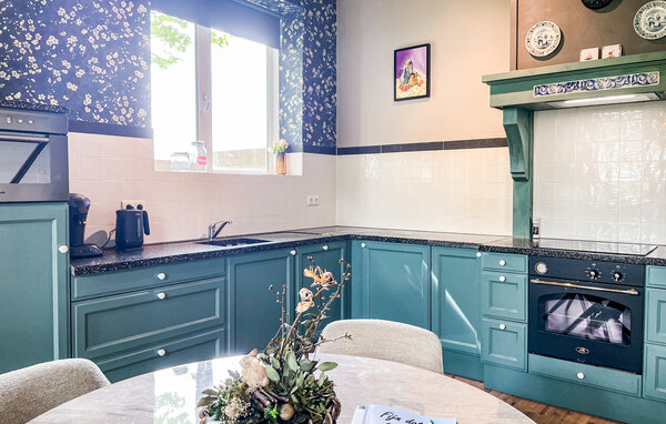 Ferienhaus - Harich , Holland - HFR481 5