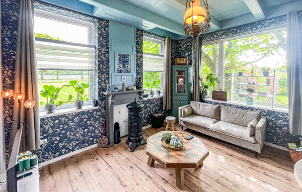 Ferienhaus - Harich , Holland - HFR481 3