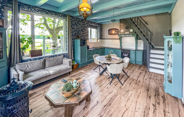 Vakantiehuis - Harich , Nederland - HFR481 2