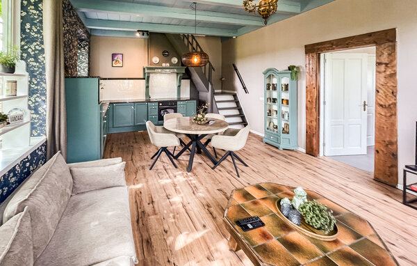 Ferienhaus - Harich , Holland - HFR481 4