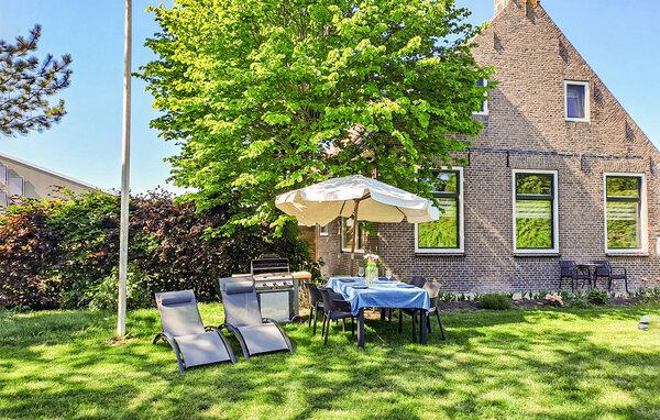 Casa vacanze - Harich , Olanda - HFR481 81
