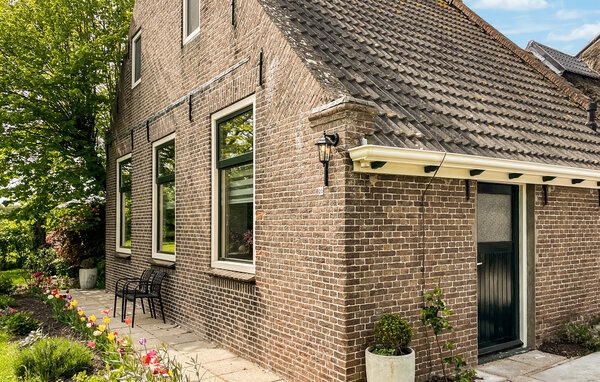 Casa vacanze - Harich , Olanda - HFR481 82