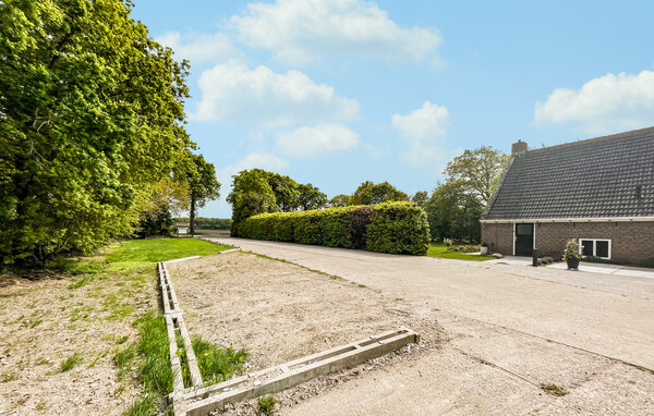 Ferienhaus - Harich , Holland - HFR481 101