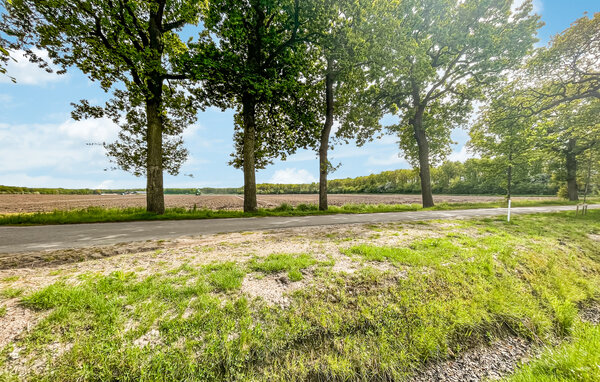 Ferienhaus - Harich , Holland - HFR481 102