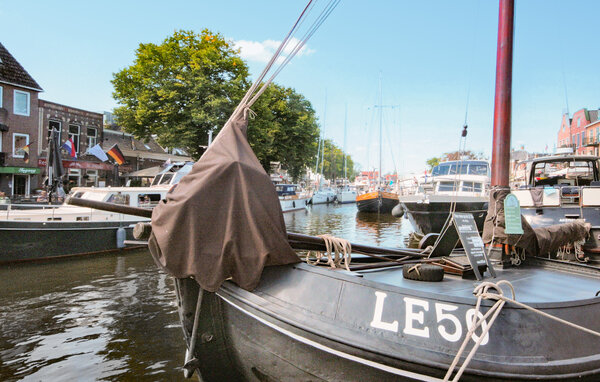 Ferienhaus - Lemmer , Holland - HFR482 901