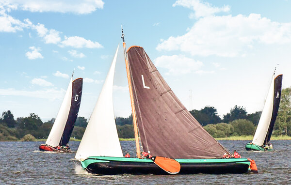 Ferienhaus - Lemmer , Holland - HFR482 903