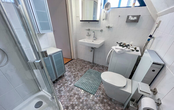 Ferienhaus - Lemmer , Holland - HFR482 702