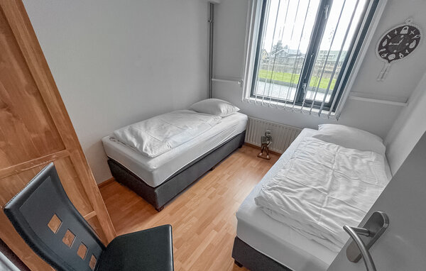 Ferienhaus - Lemmer , Holland - HFR482 601