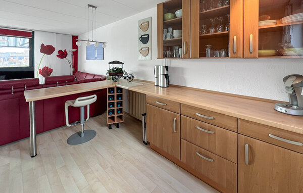 Ferienhaus - Lemmer , Holland - HFR482 6
