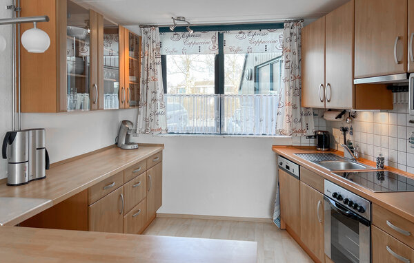 Ferienhaus - Lemmer , Holland - HFR482 401