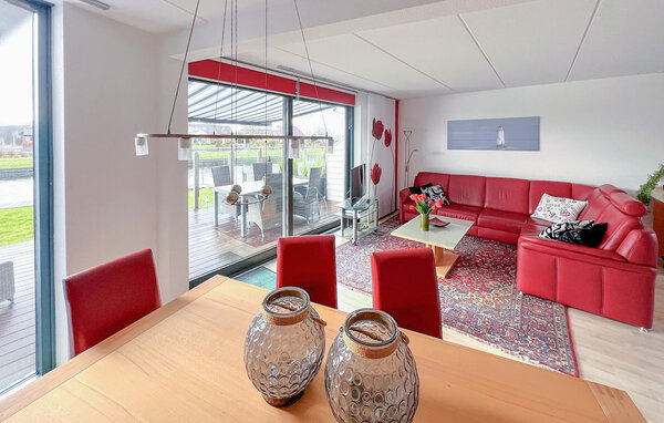 Ferienhaus - Lemmer , Holland - HFR482 4
