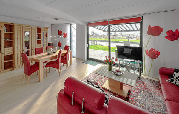 Ferienhaus - Lemmer , Holland - HFR482 3