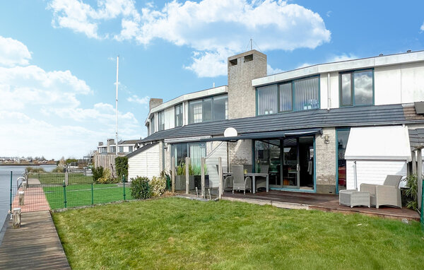 Ferienhaus - Lemmer , Holland - HFR482 1