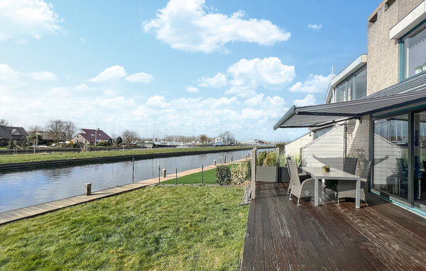 Ferienhaus - Lemmer , Holland - HFR482 101