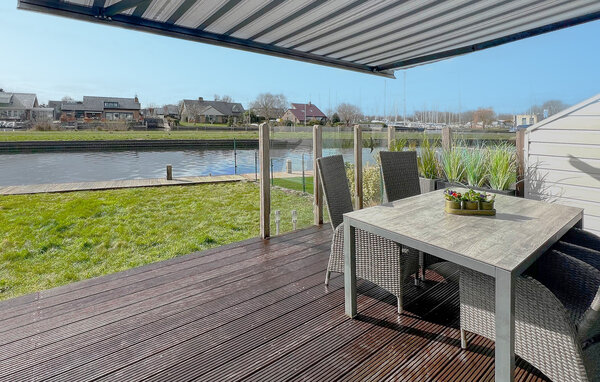 Ferienhaus - Lemmer , Holland - HFR482 2