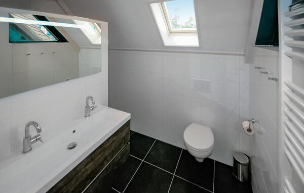 Semesterhus - Lemmer , Holland - HFR483 701