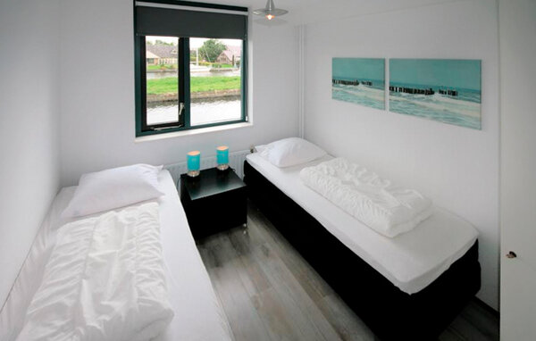 Semesterhus - Lemmer , Holland - HFR483 602