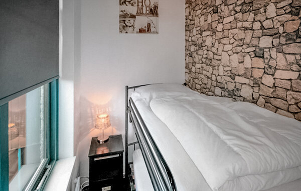 Semesterhus - Lemmer , Holland - HFR483 603