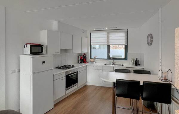 Semesterhus - Lemmer , Holland - HFR483 6