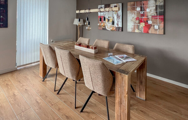 Semesterhus - Lemmer , Holland - HFR483 5